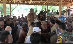 3 Siswi SMP Tenggelam saat Mandi di Saluran Irigasi, 1 Tewas