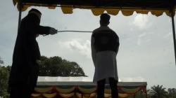 7 Negara yang Menghukum Berat Pelaku Hubungan Sesama Jenis, Mulai dari Cambuk hingga Dihukum Mati