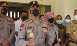 Kapolsek Parigi Moutong Setubuhi Anak, Kapolda Sulteng yang Minta Maaf