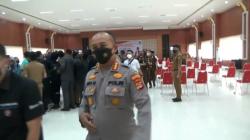 Dugaan Larangan Ibadah di GKKD, Polresta Bandarlampung Jamin Keamanan Warga Beribadah