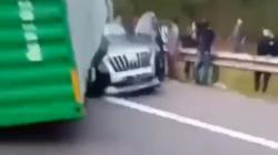 Perusahaan Diminta Serahkan Supir Truk Kontainer yang Tewaskan Bos Indomaret Yan Bastian