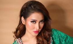 Habis Mengaku Hamil, Lucinta Luna Sebut Calon Bayinya Dimakan Jin