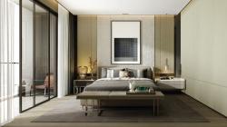 Beli Apartemen di One East Penthouse & Residences dan Nikmati Cash Back Ratusan Juta Rupiah!