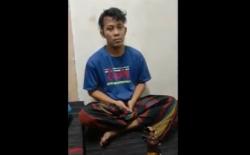 Cabuli Gadis 14 Tahun, Penjaga Warung di Tangsel Ditangkap Warga