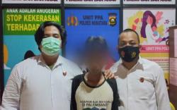 Tak Kuat Lihat Konten Porno di Handphone, Remaja di Muratara Perkosa Adik Kandung