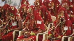 Duh, Pernikahan Anak di Bawah Umur Negara Ini Meroket selama Pandemi