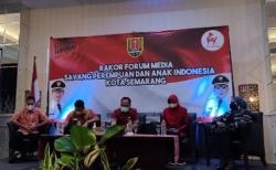 Legislator Semarang: 80 Persen Kedisiplinan Anak Hilang selama Pembelajaran Jarak Jauh<