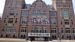 Ironis, Harta Karun Benda Bersejarah Indonesia Masih Banyak Tersimpan di Belanda