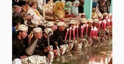 4 Tradisi Unik Perayaan Maulid Nabi, Prosesi Panjang Jimat Jadi Daya Tarik Turis