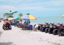 4 Tempat Wisata di Lampung Timur Paling Ramai Dikunjungi, Nomor 2 Sangat Eksotis