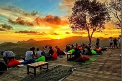  4 Rekomendasi Tempat Ngopi di Kulon Progo dengan View yang Indah