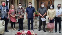 Sulut Siap Canangkan Destinasi Wisata Kesehatan Indonesia Timur 