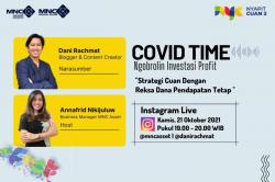 Mau Menang Nyapit Cuan 2, Simak Bocoran Kuis di IG Live MNC AM, Kamis Pukul 19.00 WIB 
