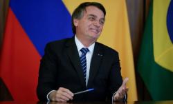 Presiden Brasil Jair Bolsonaro Sebut Varian Omicron Dapat Akhiri Pandemi, Begini Reaksi WHO<