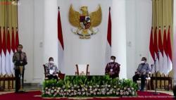 Jokowi : Kelas Menengah di Indonesia Bertumbuh Pesat