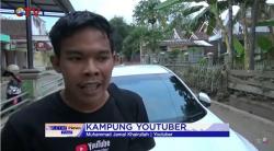  Jadi Kampung Youtuber, Para Pemuda di Bondowoso Berhasil Lunasi Utang Ortu Hingga Bangun Rumah