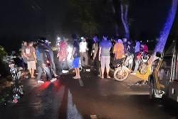 Mobil Terlibat Tabrak Lari Ditemukan di SPBU Kadipiro, Polisi Buru Sopirnya