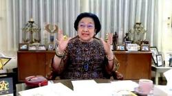 Ternyata Ini Kebiasaan Unik Megawati Soekarno Putri, Pernah Jadi Co-Pilot Hercules