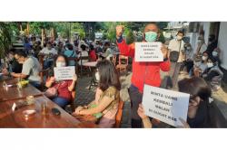  Simpanan Ribuan Anggota Koperasi Tak Bisa Dicairkan, Nasabah KSP-SB Surati Jokowi