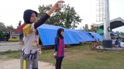 Atlet Petanque Blora Genjot Latihan Hadapi Popda Jateng 