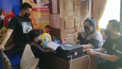 Sering Nonton Video Porno, Remaja di Muratara Perkosa Adik Kandung<