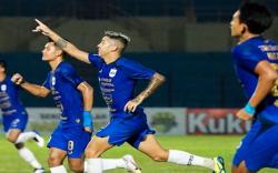 Hadapi Persipura, Pelatih PSIS: Tim Jangan Sampai Lengah<