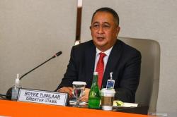 Tahun 2023 Dibayangi Resesi Global, Dirut BNI: Kinerja Perbankan Jangan Stagnan 