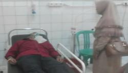 2 Wisatawan Terseret Ombak Pantai Karang Naya Palabuhanratu, 1 Hilang <