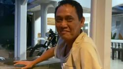 Geger! Wakil Bupati Way Kanan Bersihkan Toilet Umum, Ada Apa Ini?