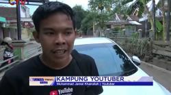 Jadi Kampung YouTuber, para Pemuda Bondowoso Sukses Bangun Rumah hingga Beli Mobil