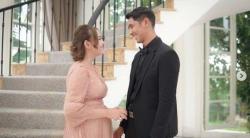 Sempat Jaga Jarak, Arya Saloka Ungkap Hubungannya dengan Amanda Manopo: Kami Seperti Keluarga