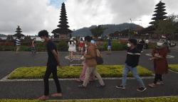 Viral Warga Lokal Keluhkan Bali Diskriminatif, Netizen: Waktu Pandemi Sampe Minta Tolong