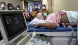 Rumah Sakit Ini Sediakan Alat Pemecah Batu Ginjal Tanpa Operasi