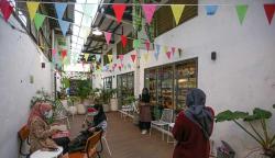 Jakarta PPKM Level 2, Tempat Bermain Anak Boleh Dibuka