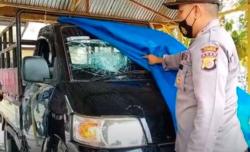 Aceh Tenggara Geger, Bos Cokelat Dibegal lalu Tubuhnya Dibuang ke Sungai 
