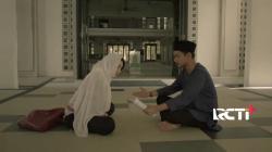 NUR Episode 7: Kedekatan Seorang Ustad dengan Wanita Penghibur