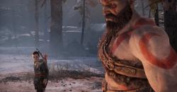 God of War Bakal Hadir ke PC Tahun Depan