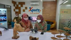 UKM di Soloraya Didorong Bisa Ekspor Melalui Percepatan yang Terintegrasi 