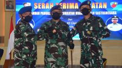 Danlanud Husein Sastranegara Bandung Kini Dijabat Kolonel Pnb I Gusti Putu Setia D