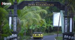 Elok! Ke Borobudur Wajib Kunjungi Desa Wisata Candirejo dan Karangrejo