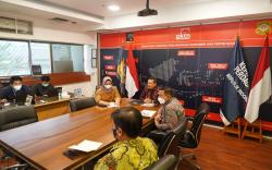 Perkuat Pengawasan Barang Beredar dan Jasa di Indonesia, Ditjen PKTN Buat Website INRAPEX<