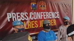 Oknum Dosen Unej Dituntut 8 Tahun Penjara, Kasus Dugaan Pencabulan Anak