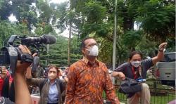 Haris Azhar dan Fatia Jadi Tersangka Dugaan Kasus Pencemaran Nama Baik