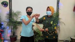 Perempuan Amerika Pembunuh Ibu Kandung di Bali Bebas Akhir Bulan Ini