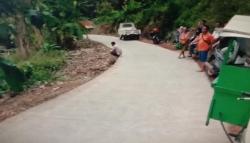    Polisi di Pangandaran Ungkap Identitas Wanita Tewas dengan Kepala Dibungkus Keresek<