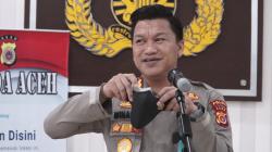 Polda Sebut Aceh Kondusif Meski Ada 3 Insiden Penembakan dan Perampokan<