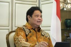  Aturan Karantina 10 Hari, Menko Airlangga: Hanya untuk Pelaku Perjalanan dari 13 Negara Ini  