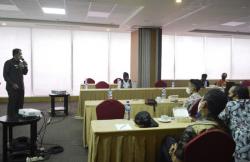 Pemkab Sleman Minta Dukuh Ikut Aktif Berantas Narkoba