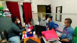 Polisi Ungkap Kasus Pemerasan Bermodus Kencan Singkat dengan Perempuan di Hotel Purwokerto 