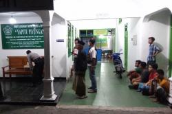 Bayi Laki-Laki dalam Kardus Ditemukan di Panti Asuhan Yapitu Bantul